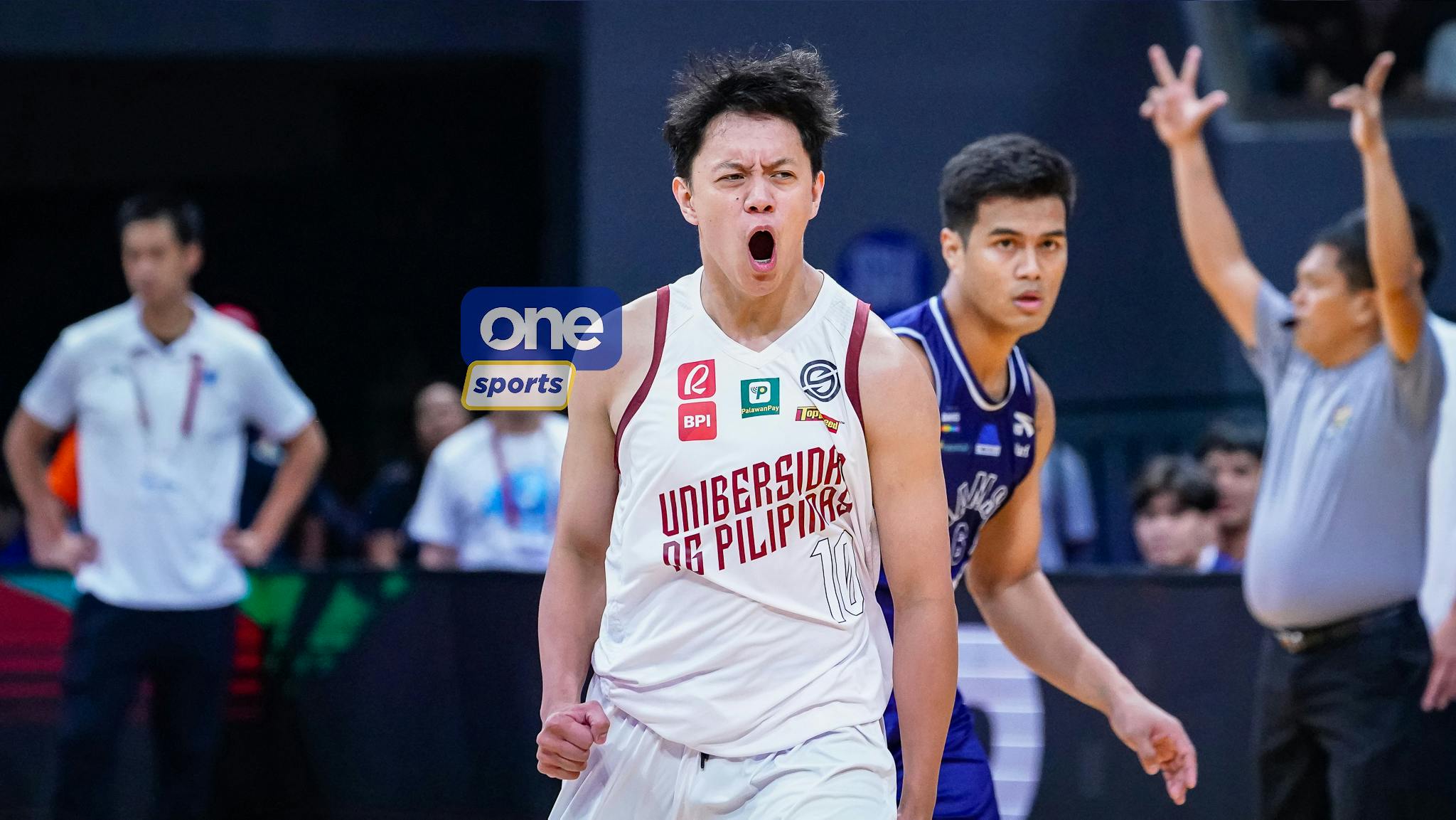 UAAP Preview: UP aims to retain spotless record against hungry UST